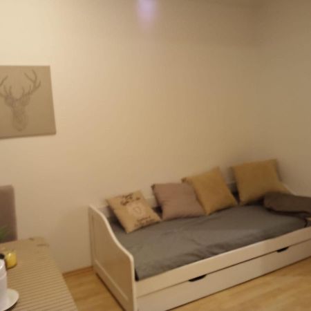 Apartment Klingemann Hannover Eksteriør billede