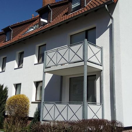 Apartment Klingemann Hannover Eksteriør billede