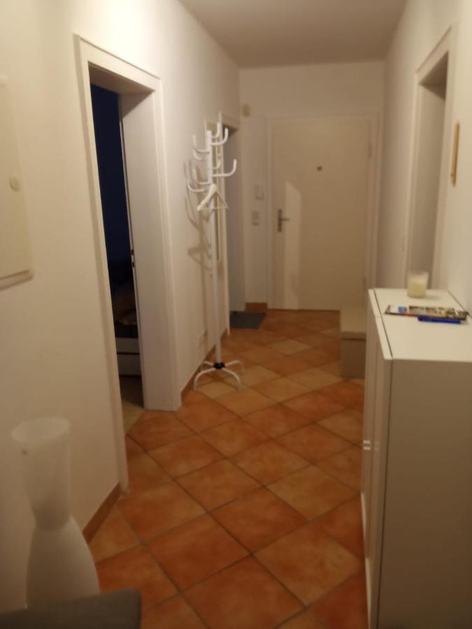 Apartment Klingemann Hannover Eksteriør billede