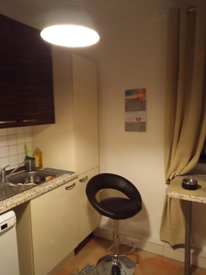 Apartment Klingemann Hannover Eksteriør billede