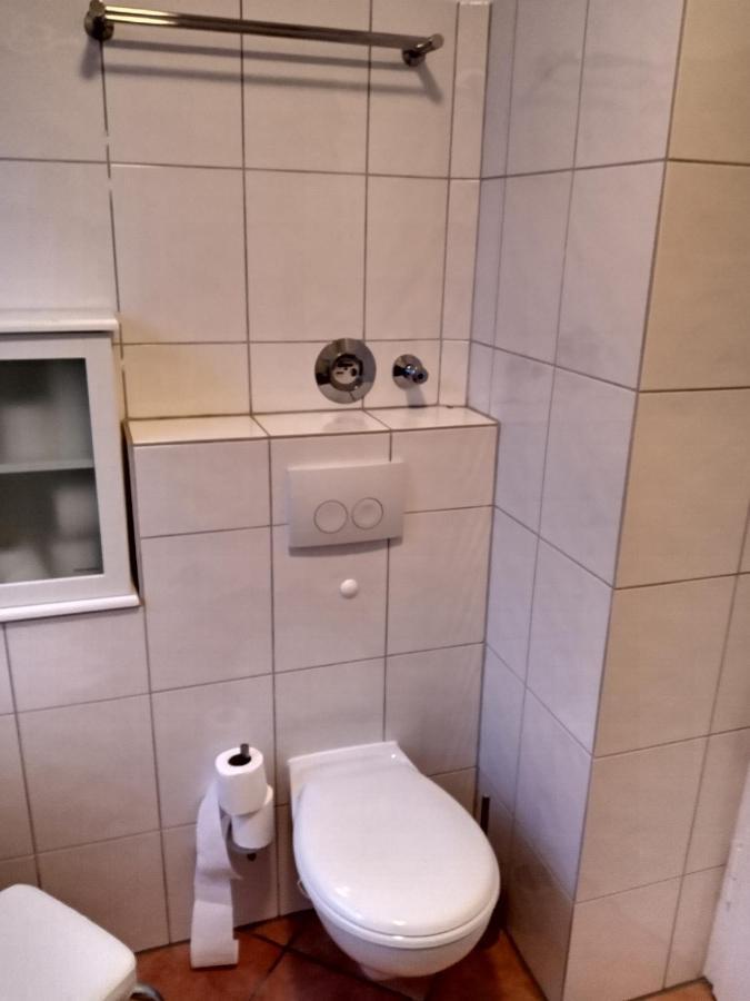 Apartment Klingemann Hannover Eksteriør billede