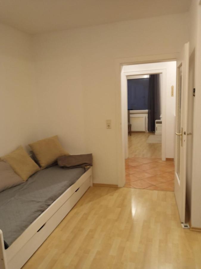 Apartment Klingemann Hannover Eksteriør billede