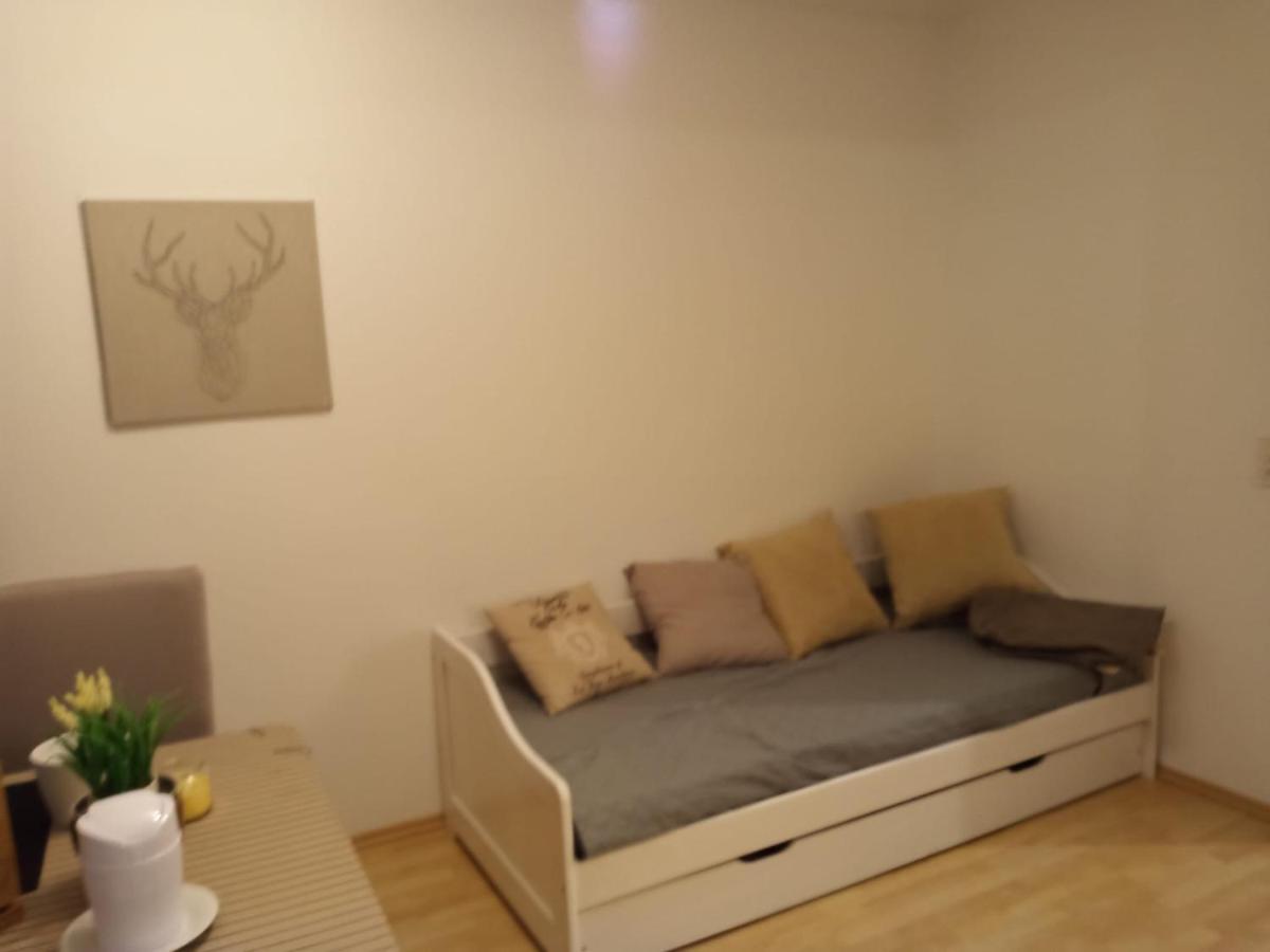 Apartment Klingemann Hannover Eksteriør billede
