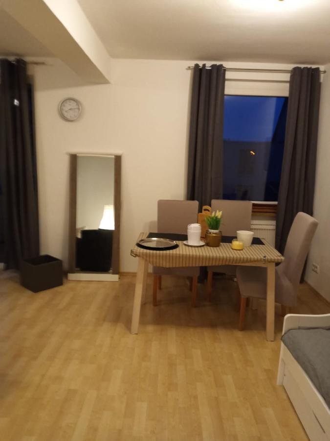 Apartment Klingemann Hannover Eksteriør billede