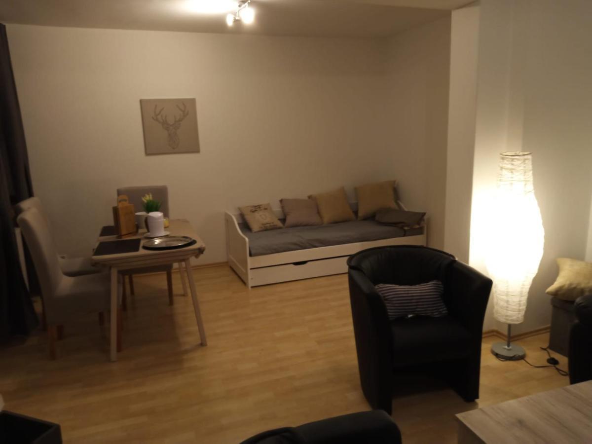 Apartment Klingemann Hannover Eksteriør billede