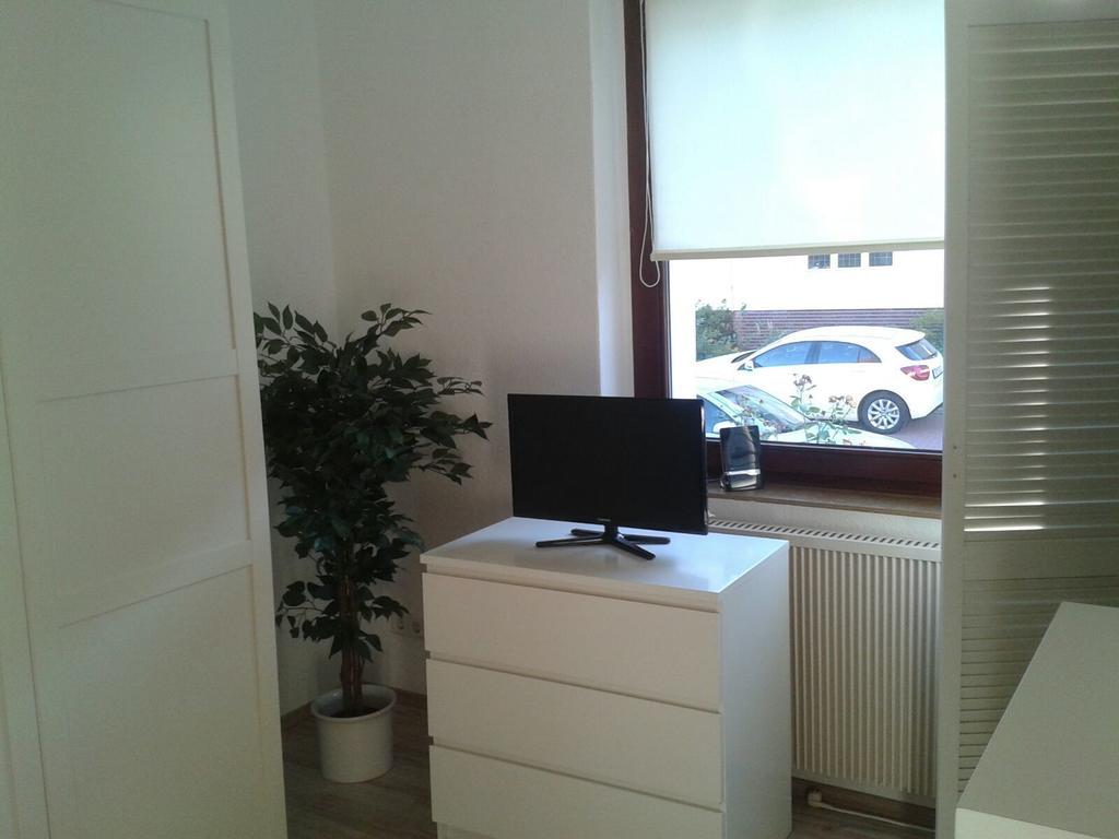 Apartment Klingemann Hannover Værelse billede