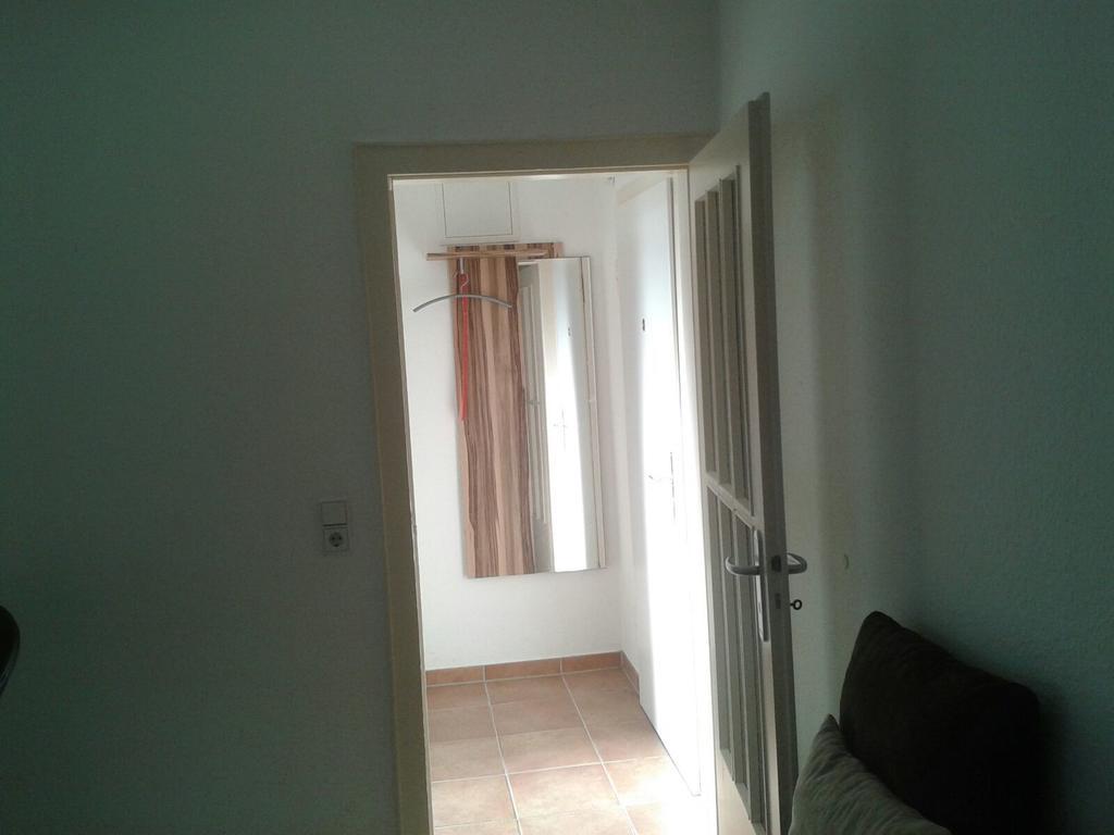 Apartment Klingemann Hannover Værelse billede