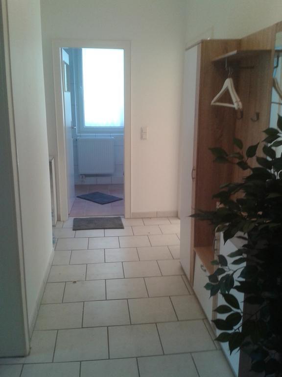 Apartment Klingemann Hannover Værelse billede