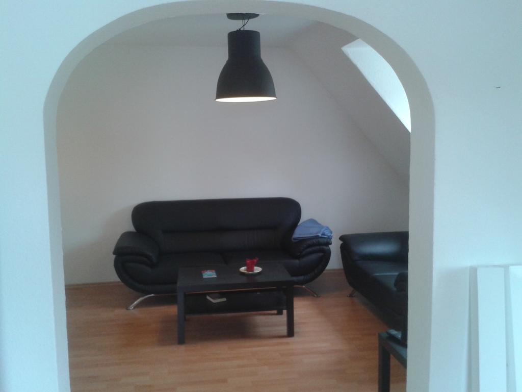 Apartment Klingemann Hannover Værelse billede