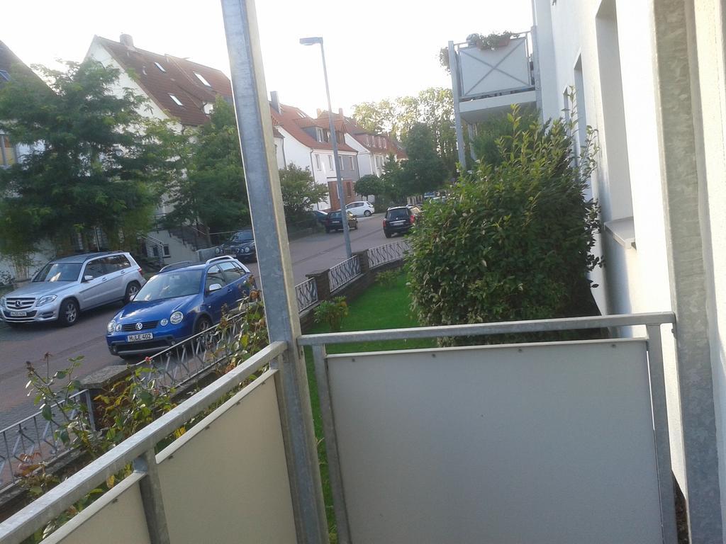 Apartment Klingemann Hannover Værelse billede