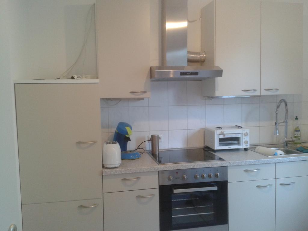 Apartment Klingemann Hannover Værelse billede