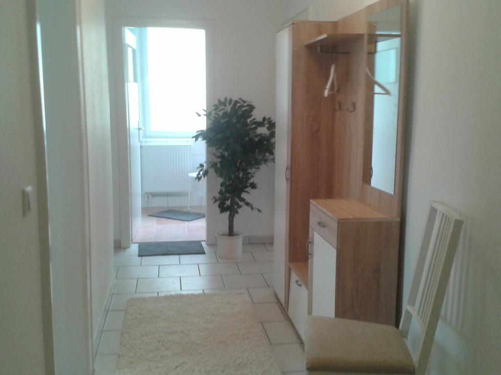 Apartment Klingemann Hannover Værelse billede