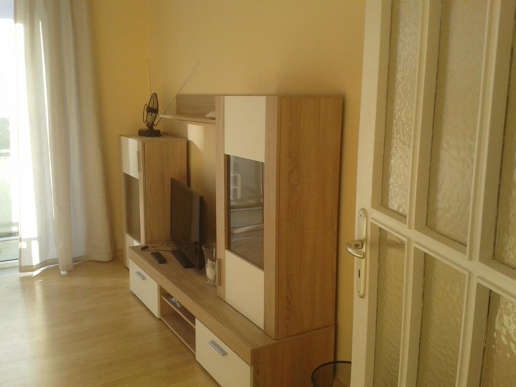 Apartment Klingemann Hannover Værelse billede