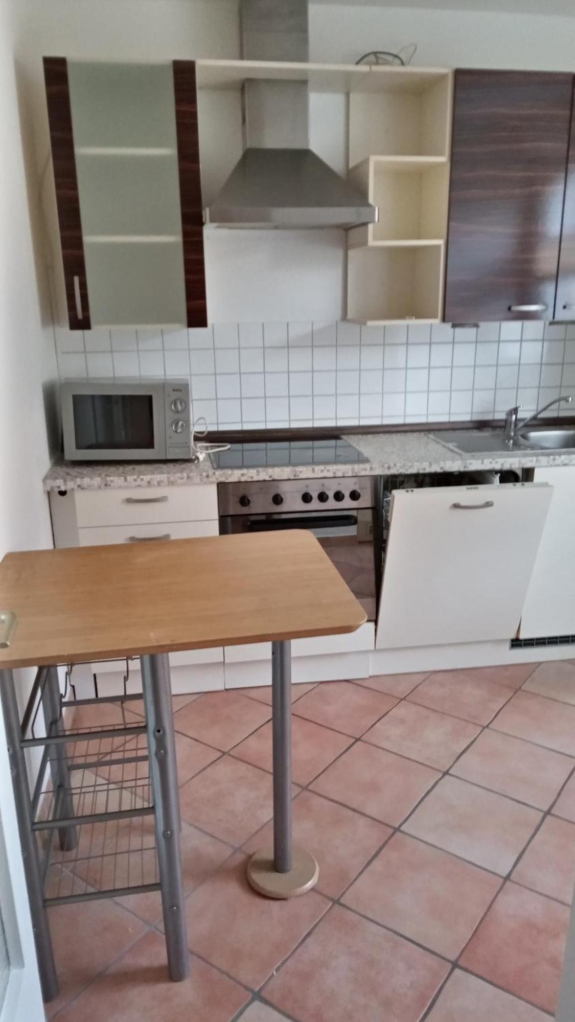 Apartment Klingemann Hannover Eksteriør billede