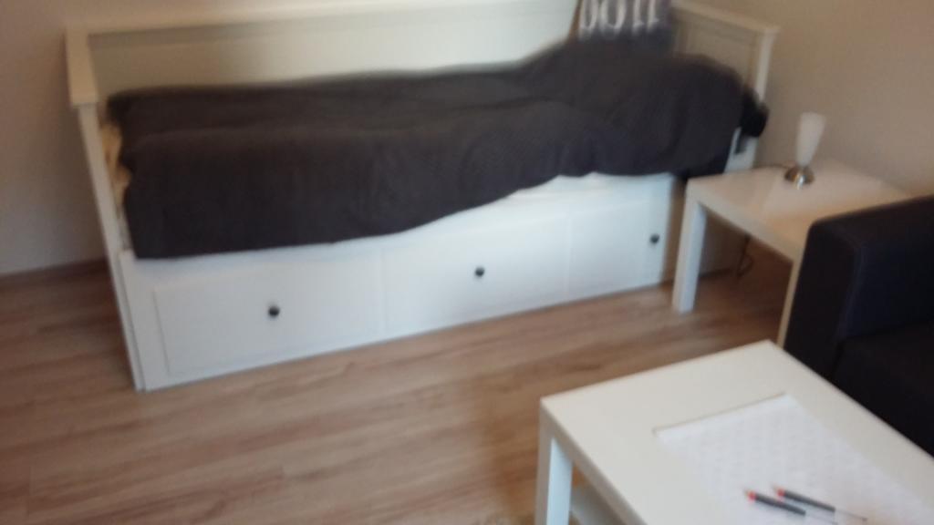 Apartment Klingemann Hannover Værelse billede