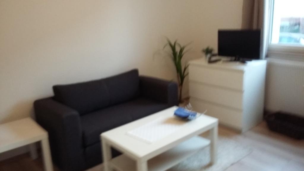 Apartment Klingemann Hannover Værelse billede