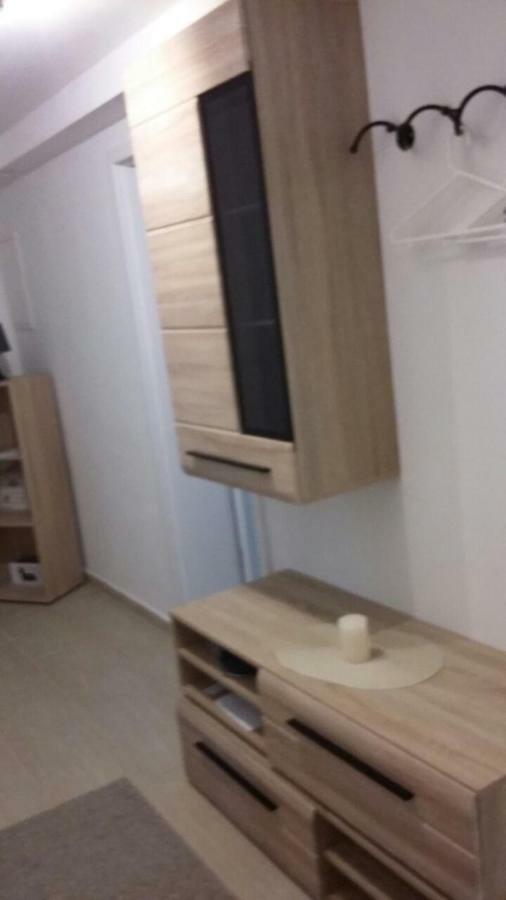 Apartment Klingemann Hannover Eksteriør billede