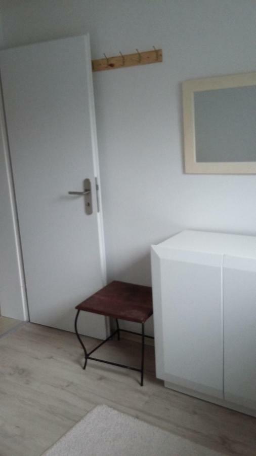 Apartment Klingemann Hannover Eksteriør billede