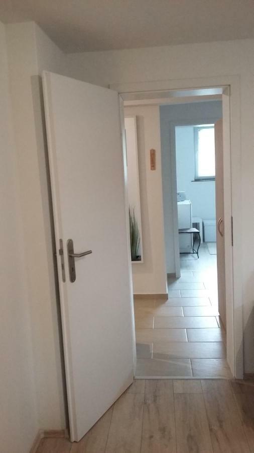 Apartment Klingemann Hannover Eksteriør billede