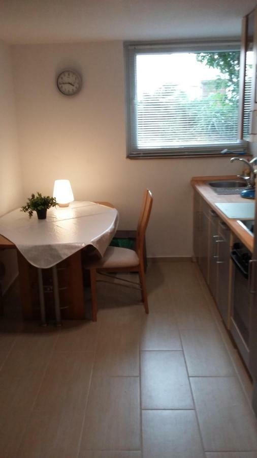 Apartment Klingemann Hannover Eksteriør billede