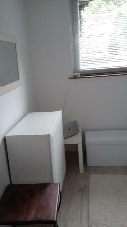 Apartment Klingemann Hannover Eksteriør billede