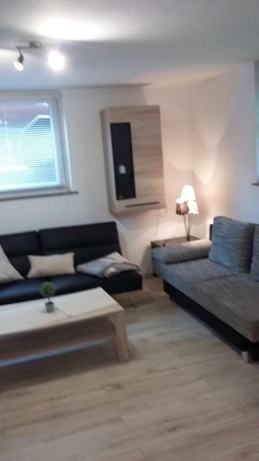 Apartment Klingemann Hannover Eksteriør billede