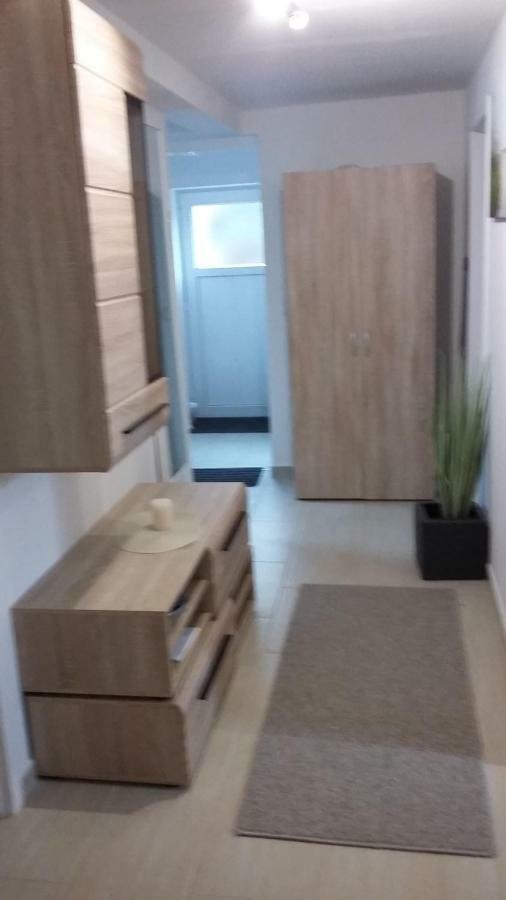 Apartment Klingemann Hannover Eksteriør billede