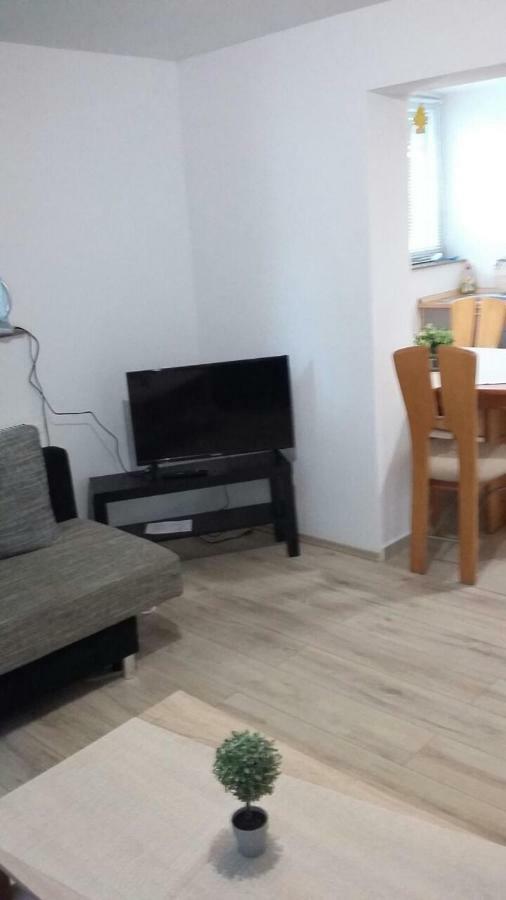 Apartment Klingemann Hannover Eksteriør billede