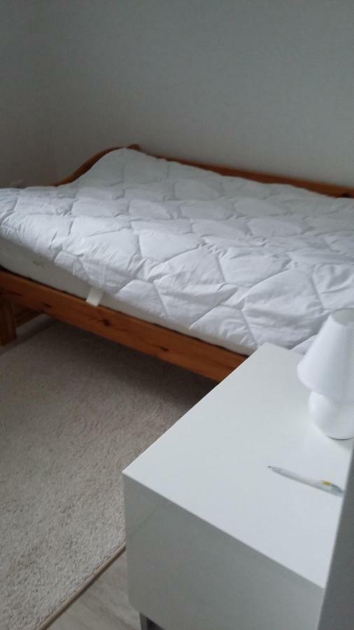 Apartment Klingemann Hannover Eksteriør billede